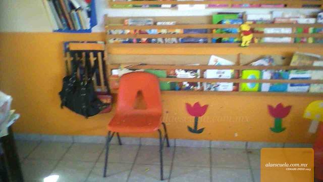 Aulas (vista previa)