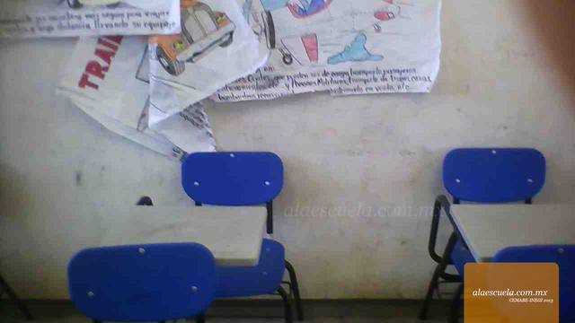 Aulas (vista previa)