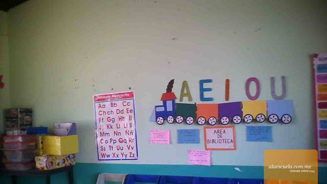 Aulas (vista previa)