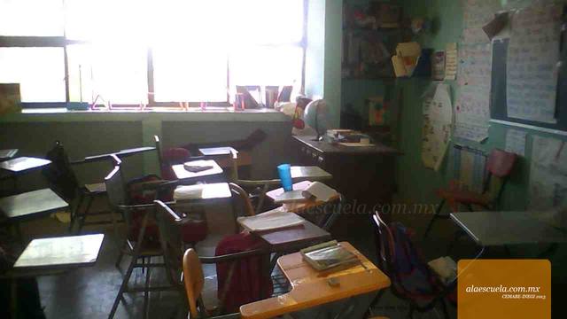 Aulas (vista previa)