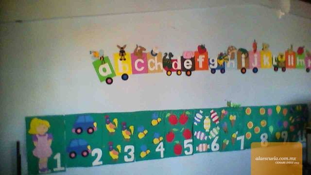 Aulas (vista previa)