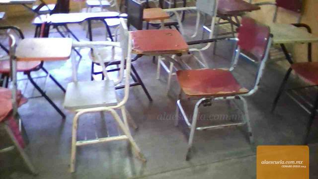 Aulas (vista previa)