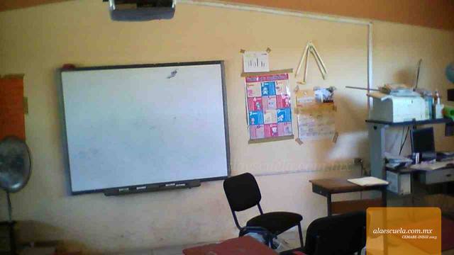 Aulas (vista previa)