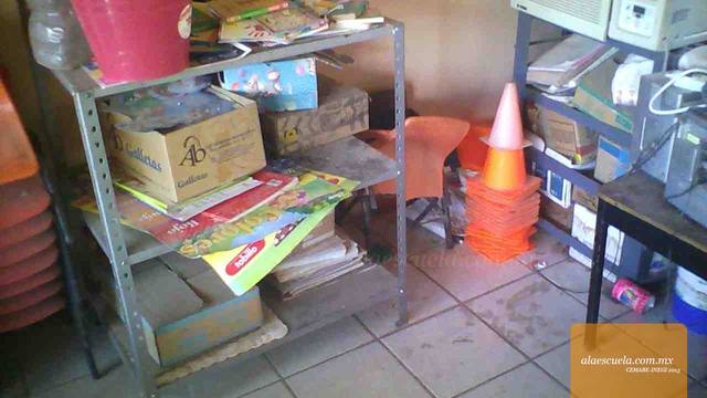 Aulas (vista previa)