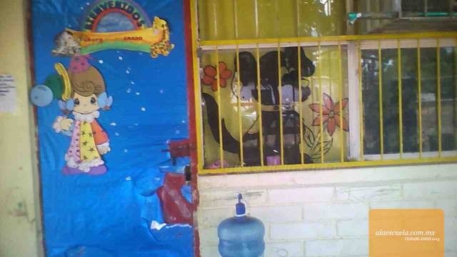 Aulas (vista previa)