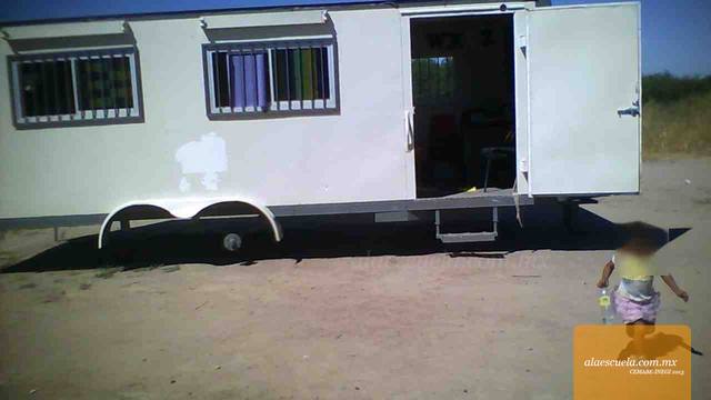 Aulas (vista previa)