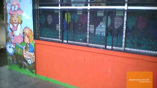 Aulas (vista previa)