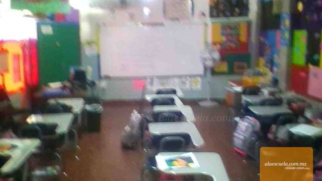 Aulas (vista previa)