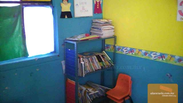 Aulas (vista previa)