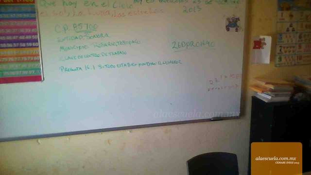 Aulas (vista previa)