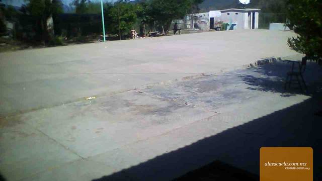 Áreas (vista previa)