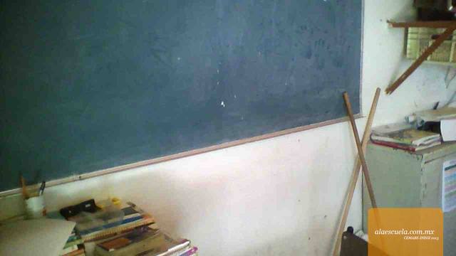 Aulas (vista previa)