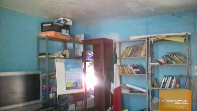 Aulas (vista previa)