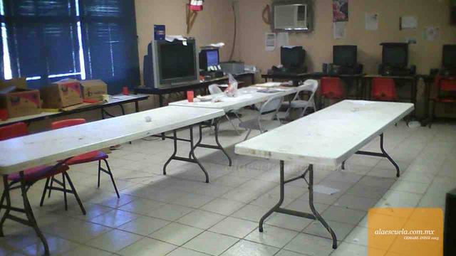 Aulas (vista previa)