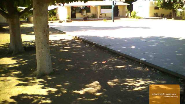 Áreas (vista previa)