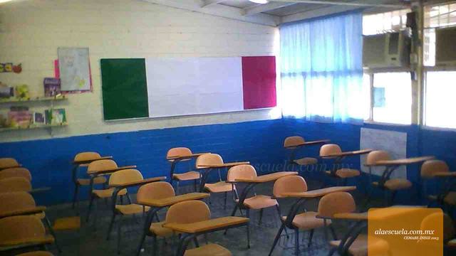 Aulas (vista previa)