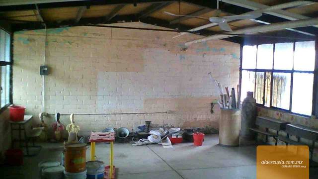 Aulas (vista previa)