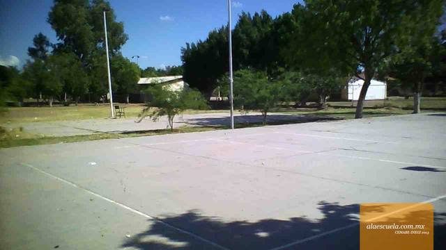 Áreas (vista previa)