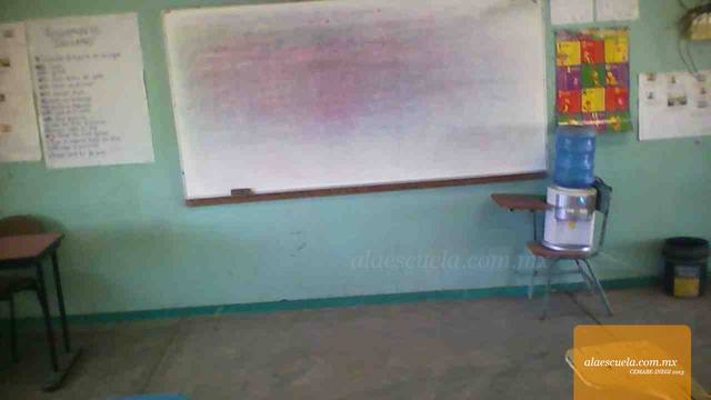 Aulas (vista previa)