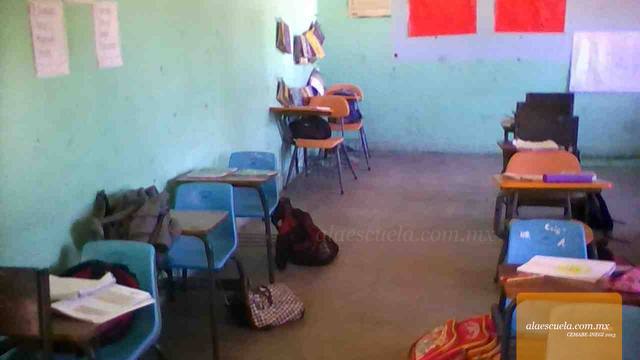 Aulas (vista previa)