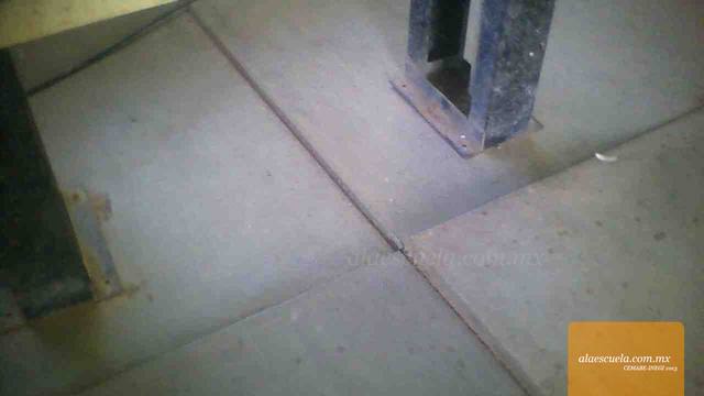 Aulas (vista previa)