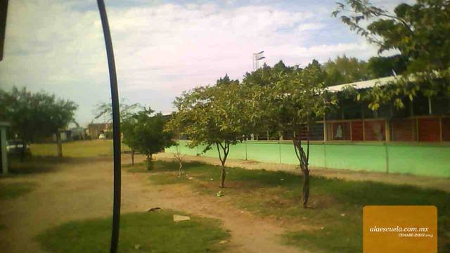 Áreas (vista previa)