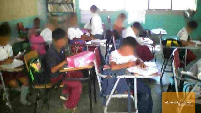 Aulas (vista previa)