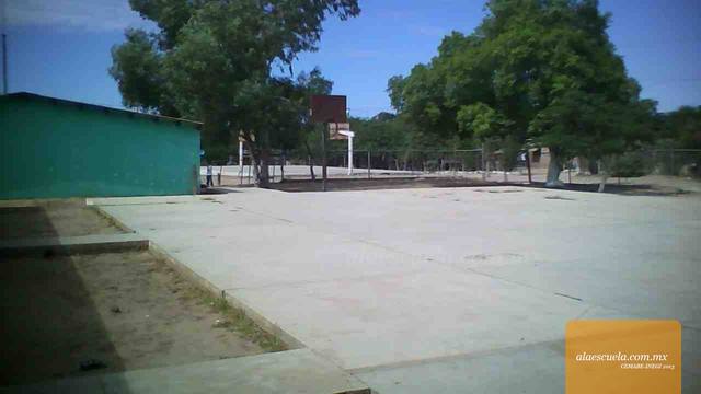 Áreas (vista previa)