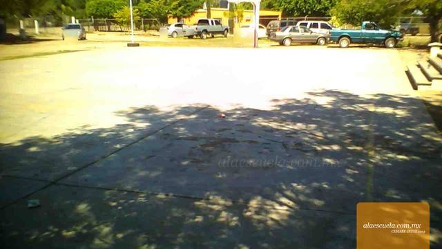 Áreas (vista previa)