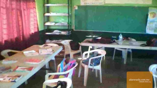 Aulas (vista previa)