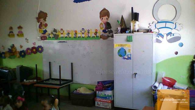 Aulas (vista previa)