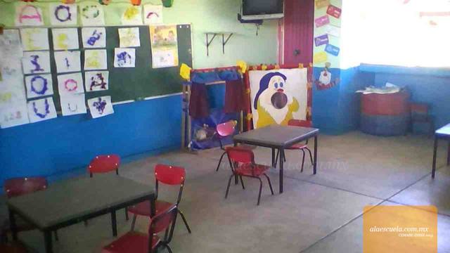 Aulas (vista previa)