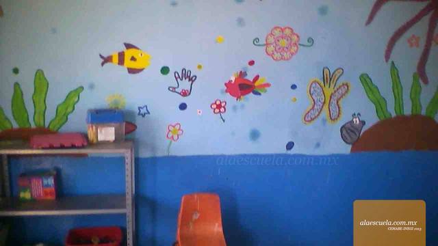 Aulas (vista previa)