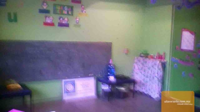 Aulas (vista previa)