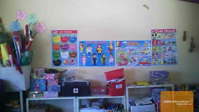 Aulas (vista previa)