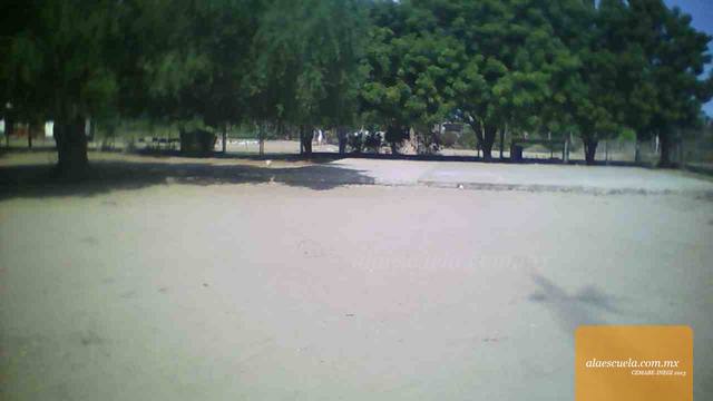 Áreas (vista previa)