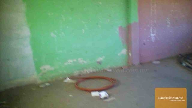 Aulas (vista previa)