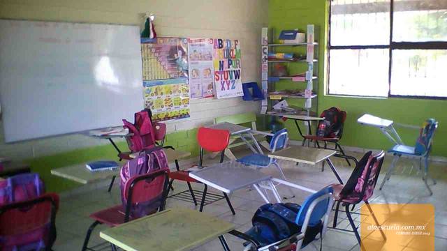 Aulas (vista previa)