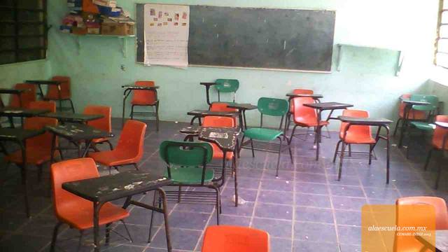 Aulas (vista previa)