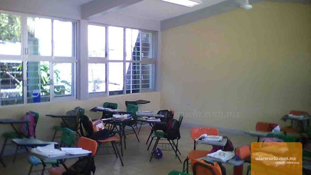 Aulas (vista previa)