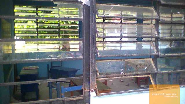 Aulas (vista previa)