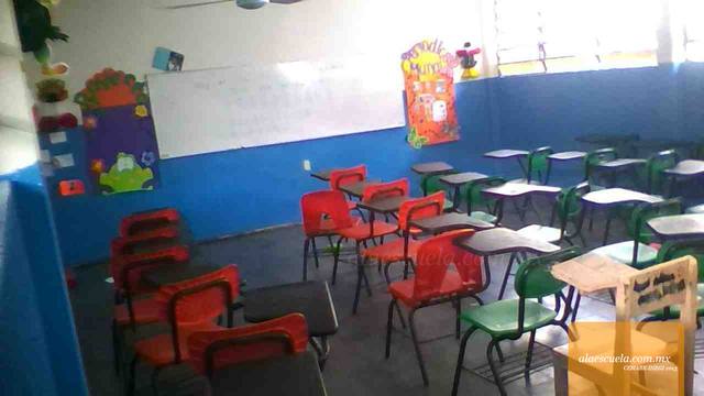 Aulas (vista previa)