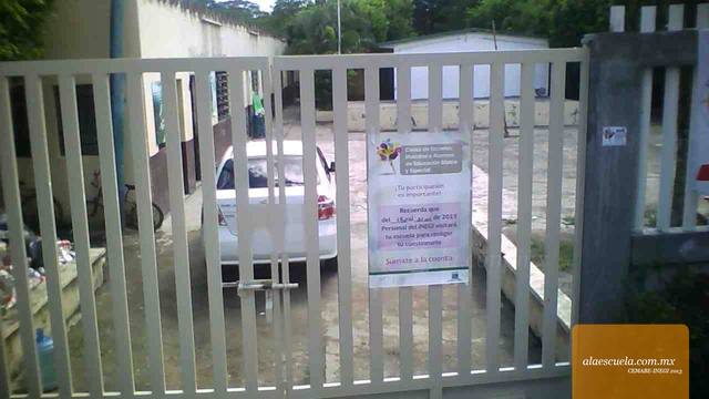 Entrada (vista previa)