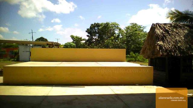 Áreas (vista previa)