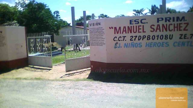 Entrada (vista previa)