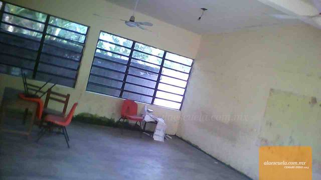 Aulas (vista previa)