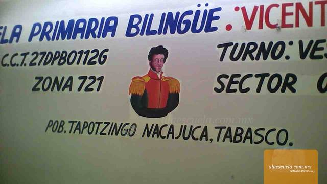 Entrada (vista previa)