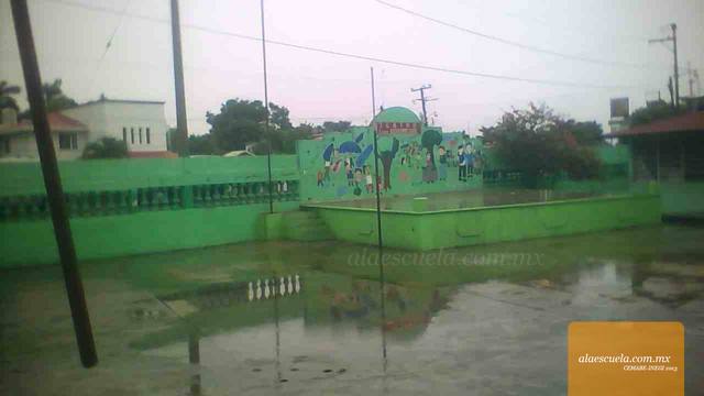 Áreas (vista previa)