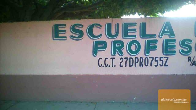 Entrada (vista previa)