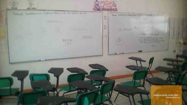 Aulas (vista previa)